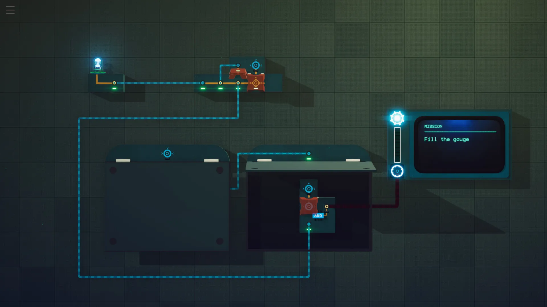 Linkito (Steam ключ / РФ+Весь Мир)