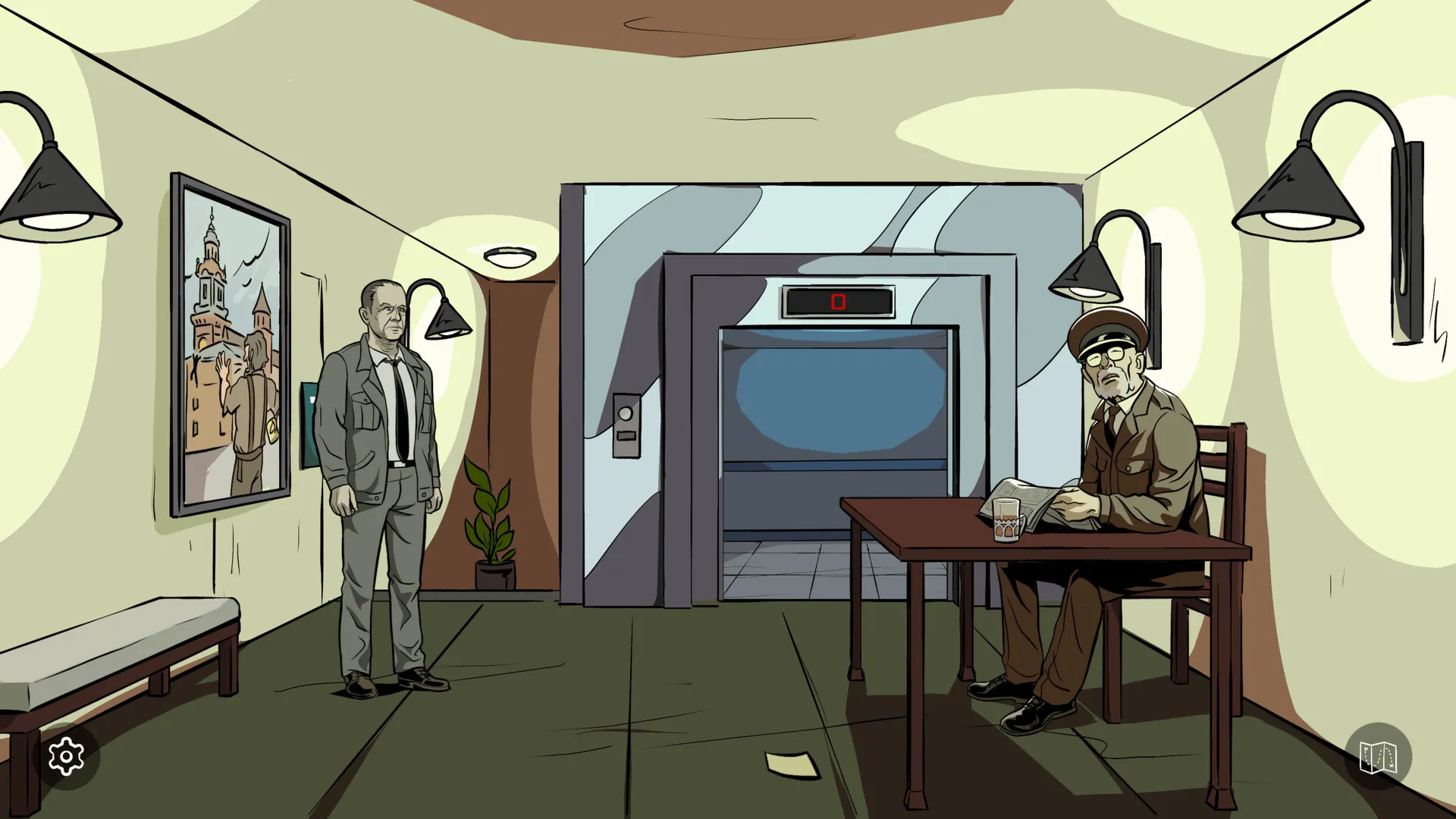 Parallel Experiment (Steam ключ / Мир)