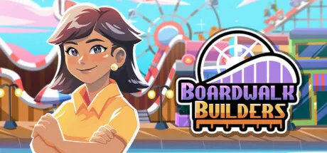 Boardwalk Builders Steam Key GLOBAL - irongamers.ru