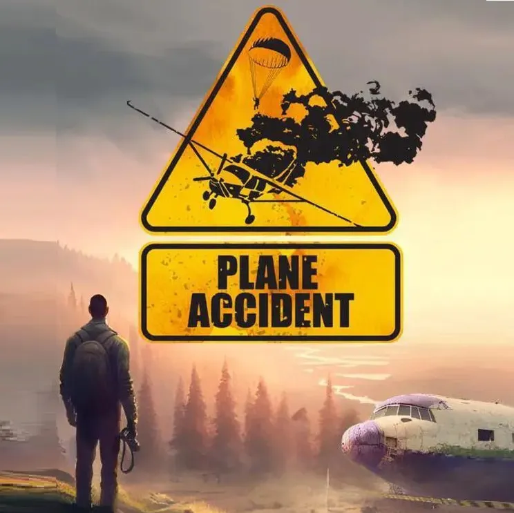 Plane Accident Steam ключ Весь Мир Global RU/CIS РФ Россия key СНГ код стим Глобал