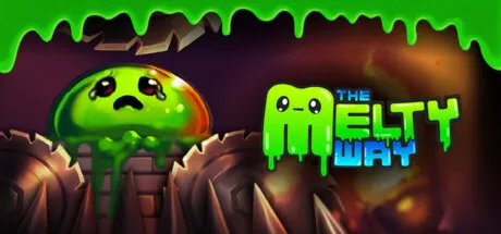 🔑 The Melty Way Steam Key GLOBAL🌐 