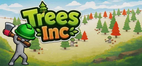 🔑 Trees Inc Steam Key GLOBAL🌐 