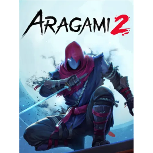 Aragami 2 Steam Key GLOBAL - irongamers.ru