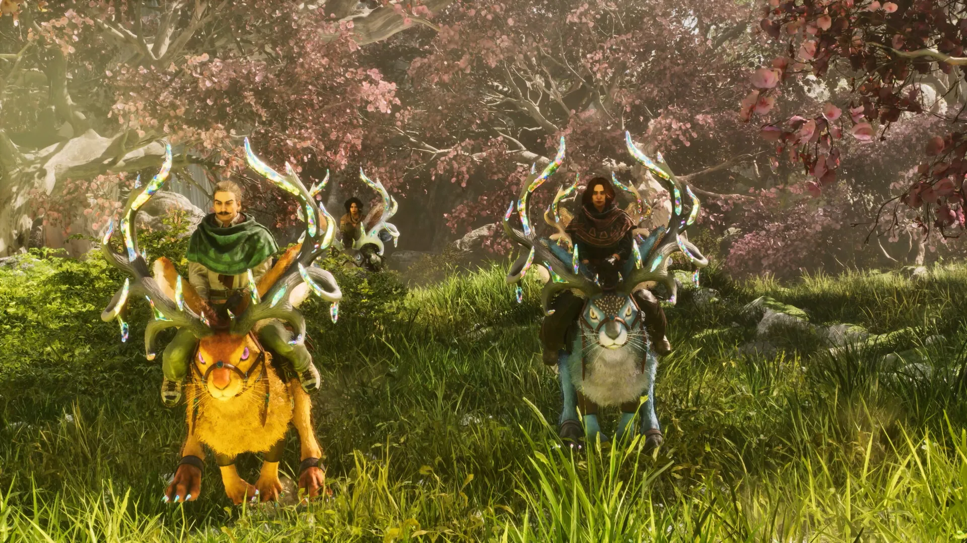 ARK Fantastic Tames Season 1 XBOX SERIES X|S Ключ - irongamers.ru