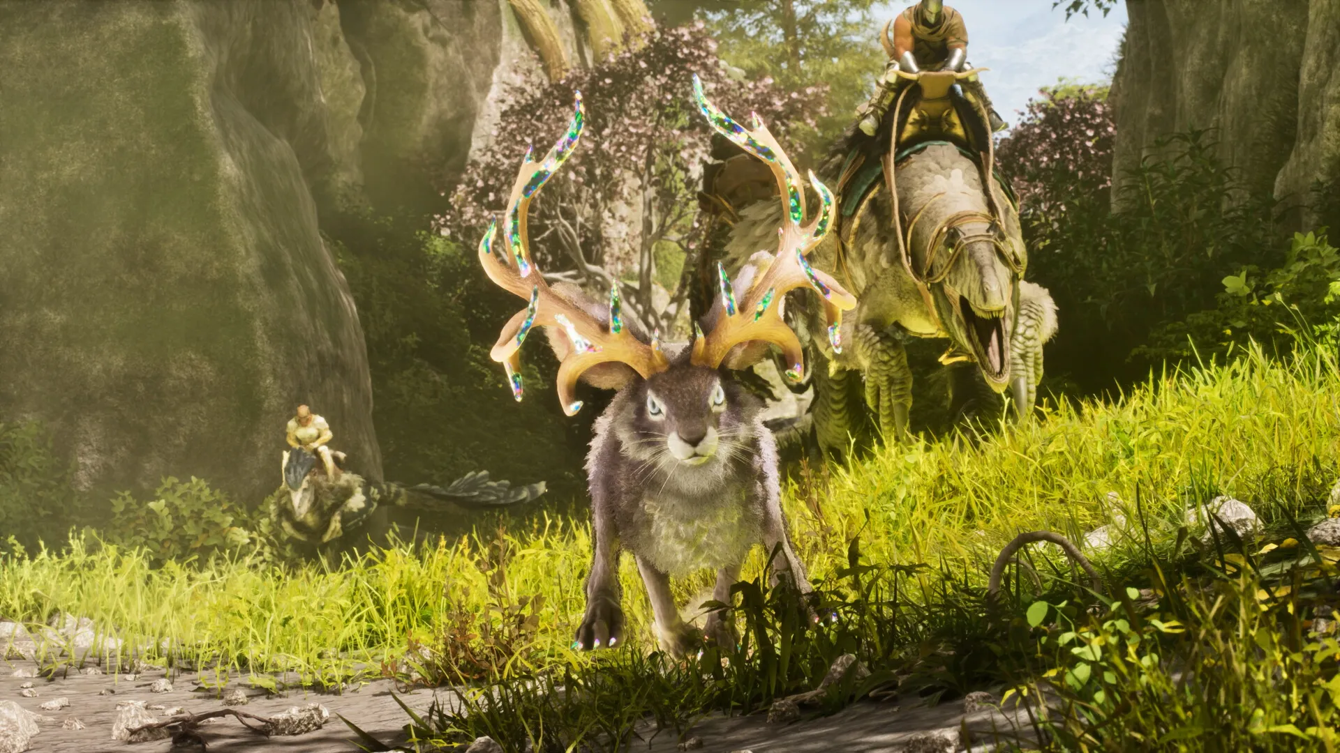 ARK Fantastic Tames Season 1 XBOX SERIES X|S Ключ - irongamers.ru