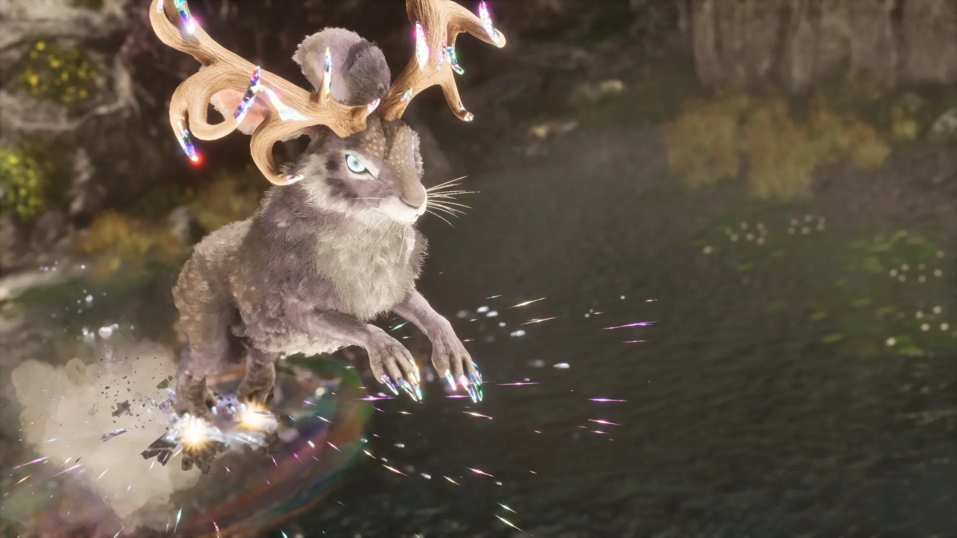 ARK Fantastic Tames Season 1 XBOX SERIES X|S Ключ - irongamers.ru