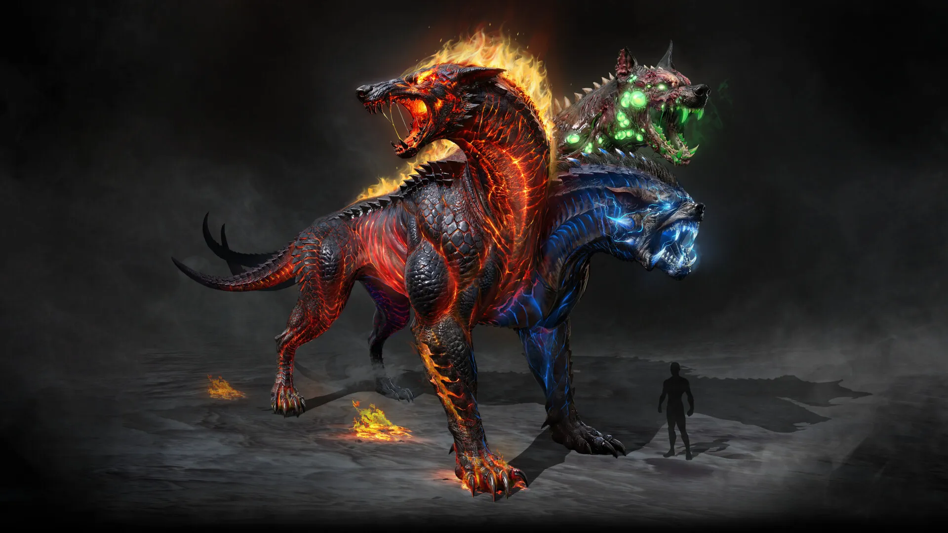 ARK Fantastic Tames Season 1 XBOX SERIES X|S Ключ - irongamers.ru