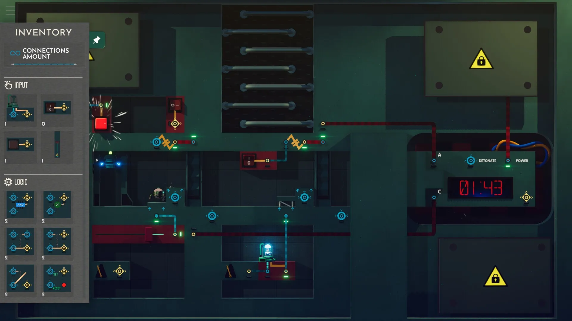 Linkito 💎 STEAM Ключ | (СНГ+РФ) 🔑 