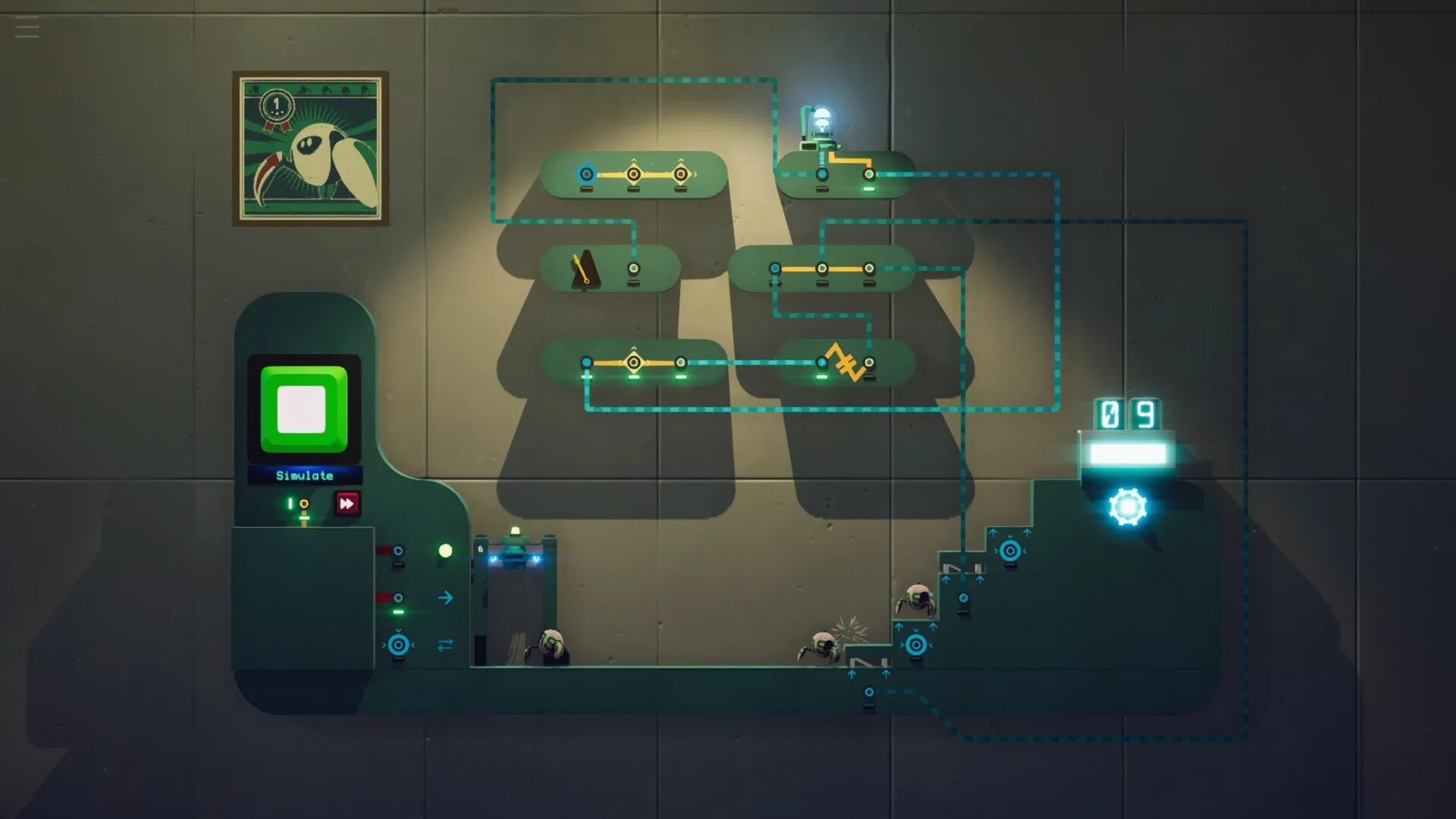 Linkito 💎 STEAM Ключ | (СНГ+РФ) 🔑 