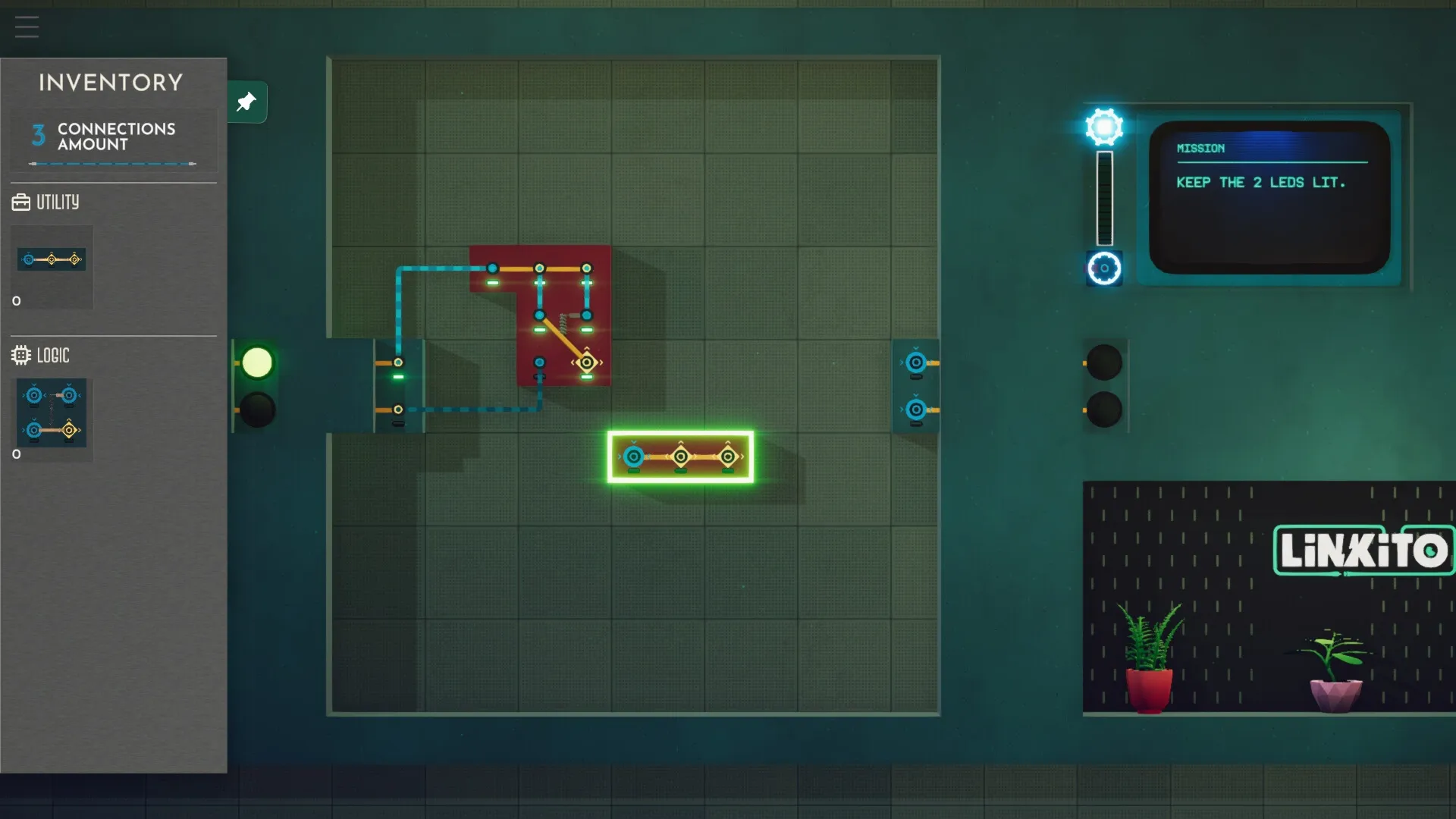 Linkito 💎 STEAM Ключ | (СНГ+РФ) 🔑 