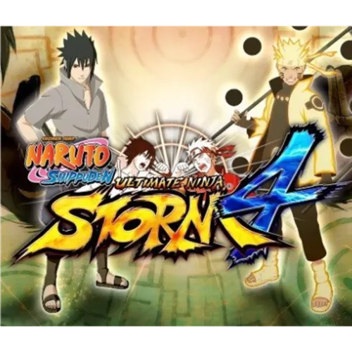 Naruto Shippuden: Ultimate Ninja Storm 4 Steam Key GLOBAL - irongamers.ru