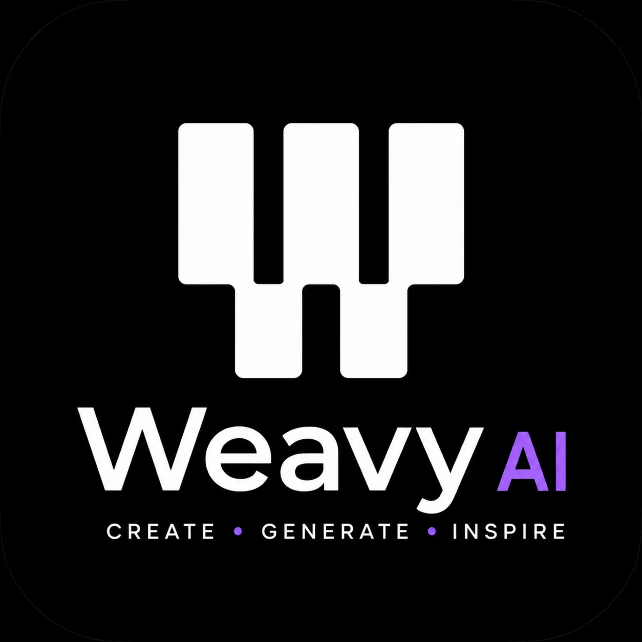 WEAVY.AI STARTER / PRO / TEAMS — ПРИВАТНАЯ ПОДПИСКА ПО ВЫГОДНОЙ ЦЕНЕ | БЫСТРО | ГАРАН - irongamers.ru