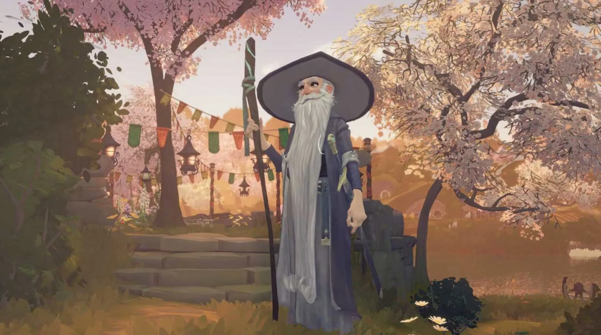 Tales of the Shire: A The Lord of The Rings Game | Nintendo Switch 1/2