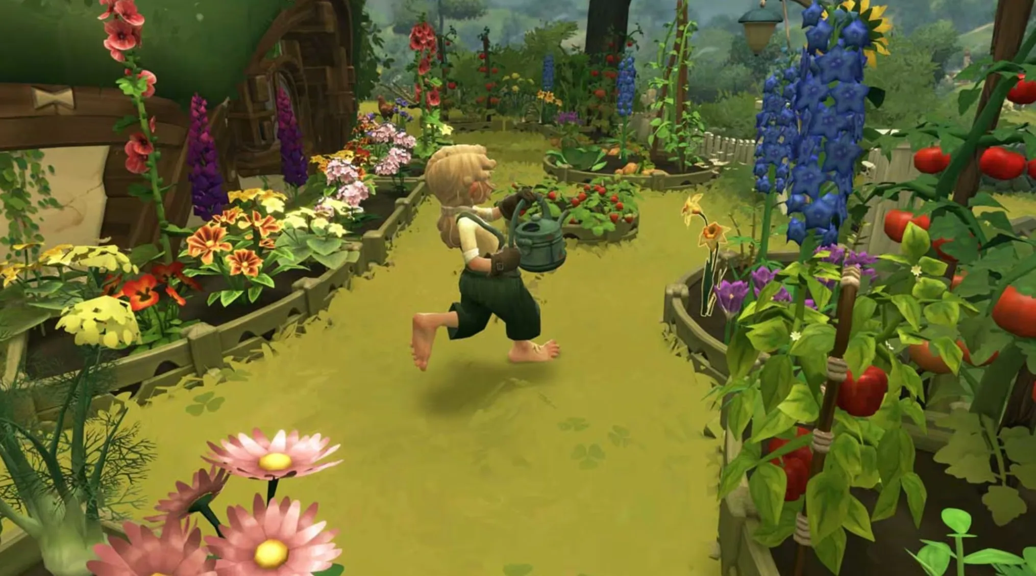 Tales of the Shire: A The Lord of The Rings Game | Nintendo Switch 2