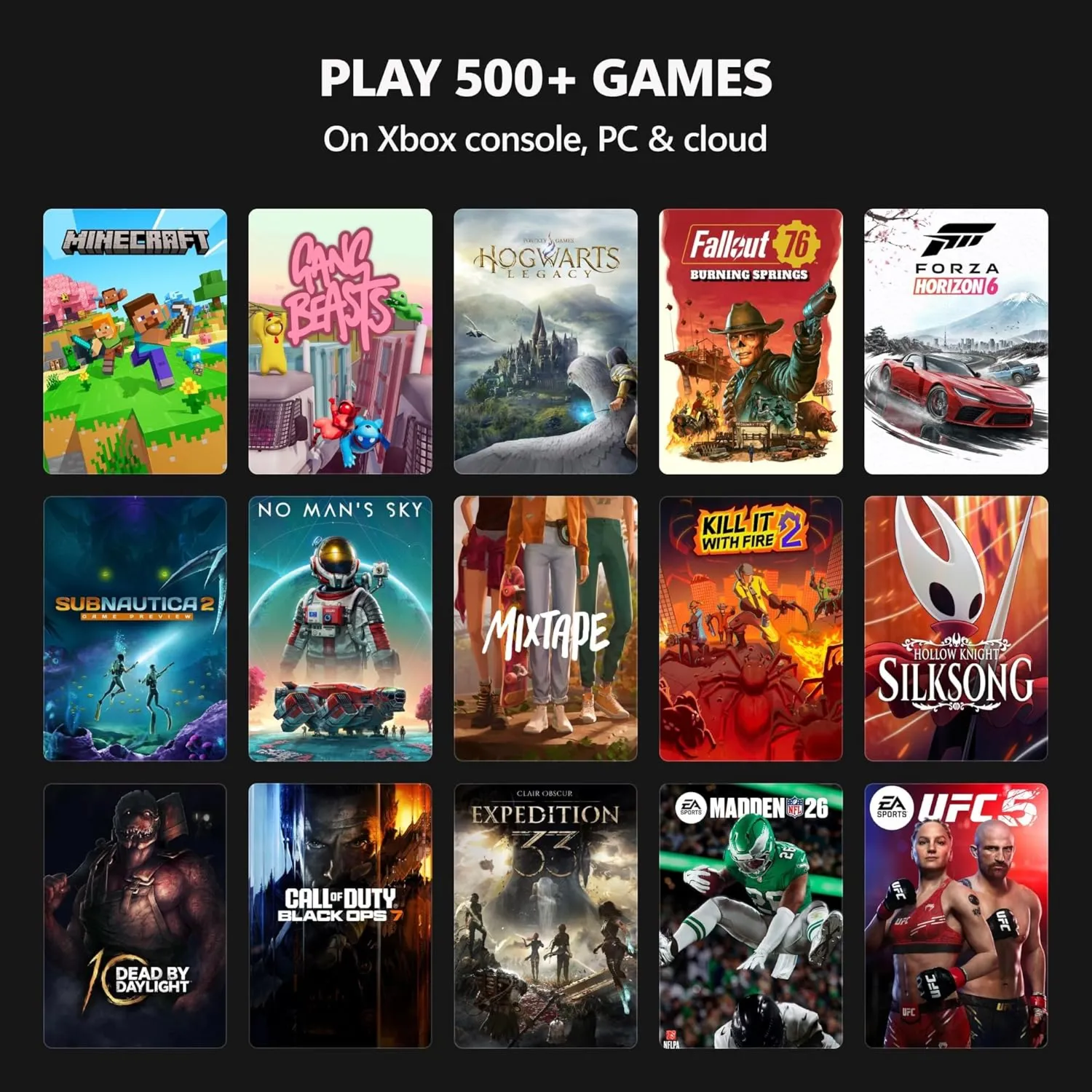 🆕 Аренда | Xbox Game Pass Ultimate & Halo: Campaign Evolved [Только Xbox] Личный