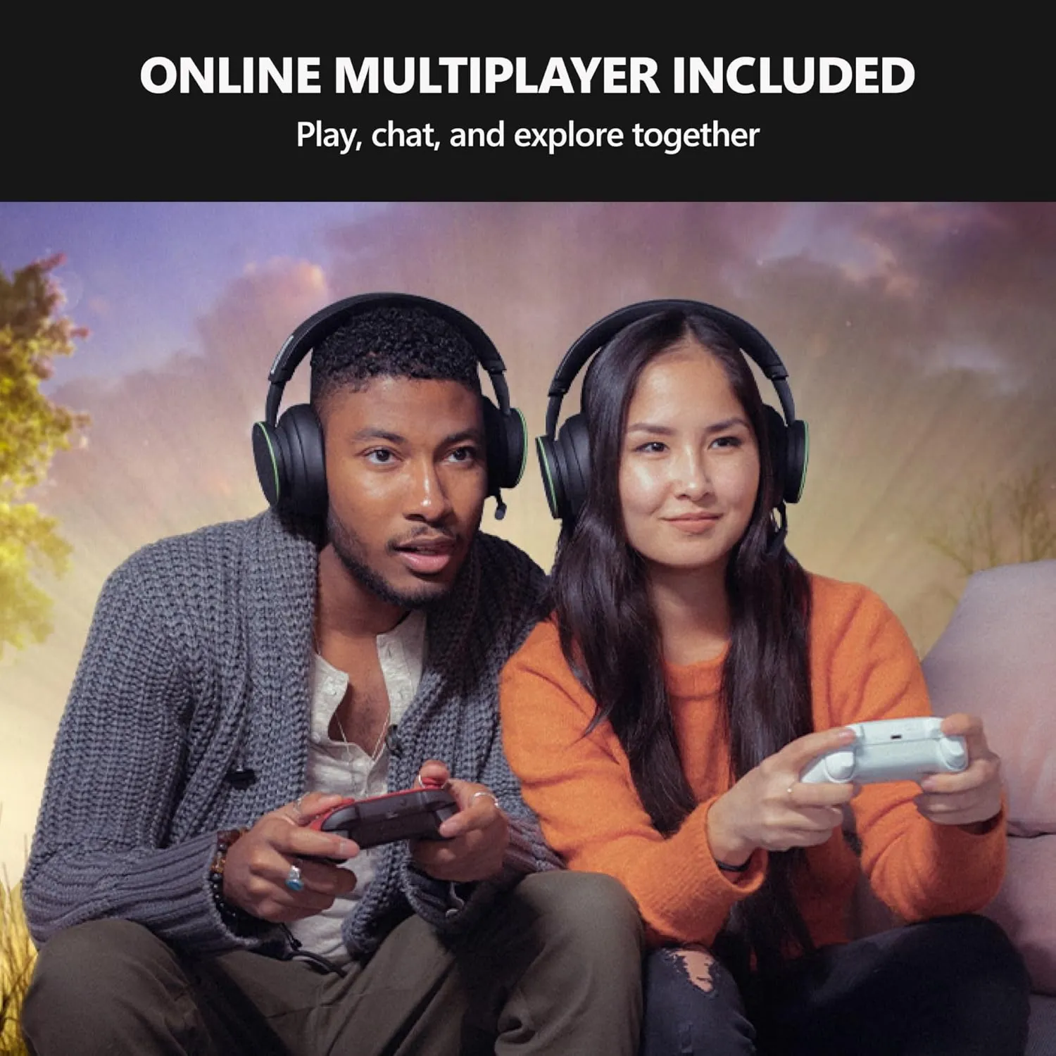 🆕 Аренда | Xbox Game Pass Ultimate & Halo: Campaign Evolved [Только Xbox] Личный