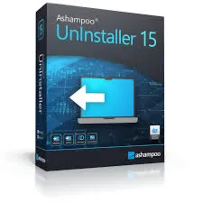 Ashampoo UnInstaller 15 | Бессрочная Лицензия, Ключ. Глубокая очистка системы Windows
