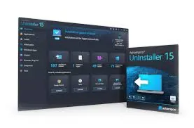 Ashampoo UnInstaller 15 | Бессрочная Лицензия, Ключ. Глубокая очистка системы Windows