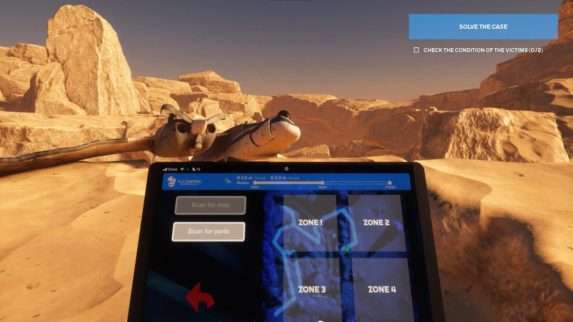 Plane Accident 💎 STEAM Ключ | (СНГ+РФ) 🔑 