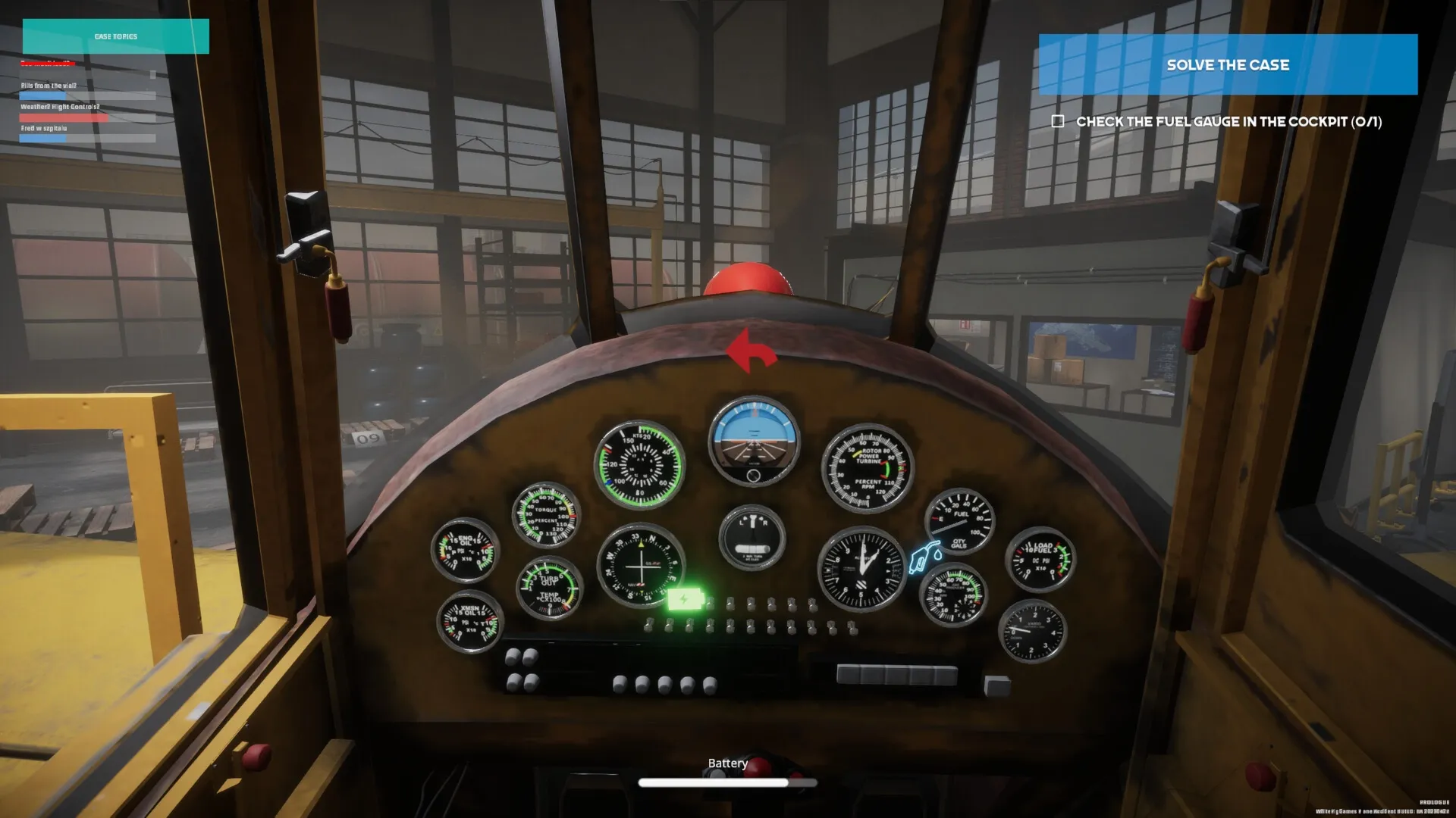 Plane Accident 💎 STEAM Ключ | (СНГ+РФ) 🔑 
