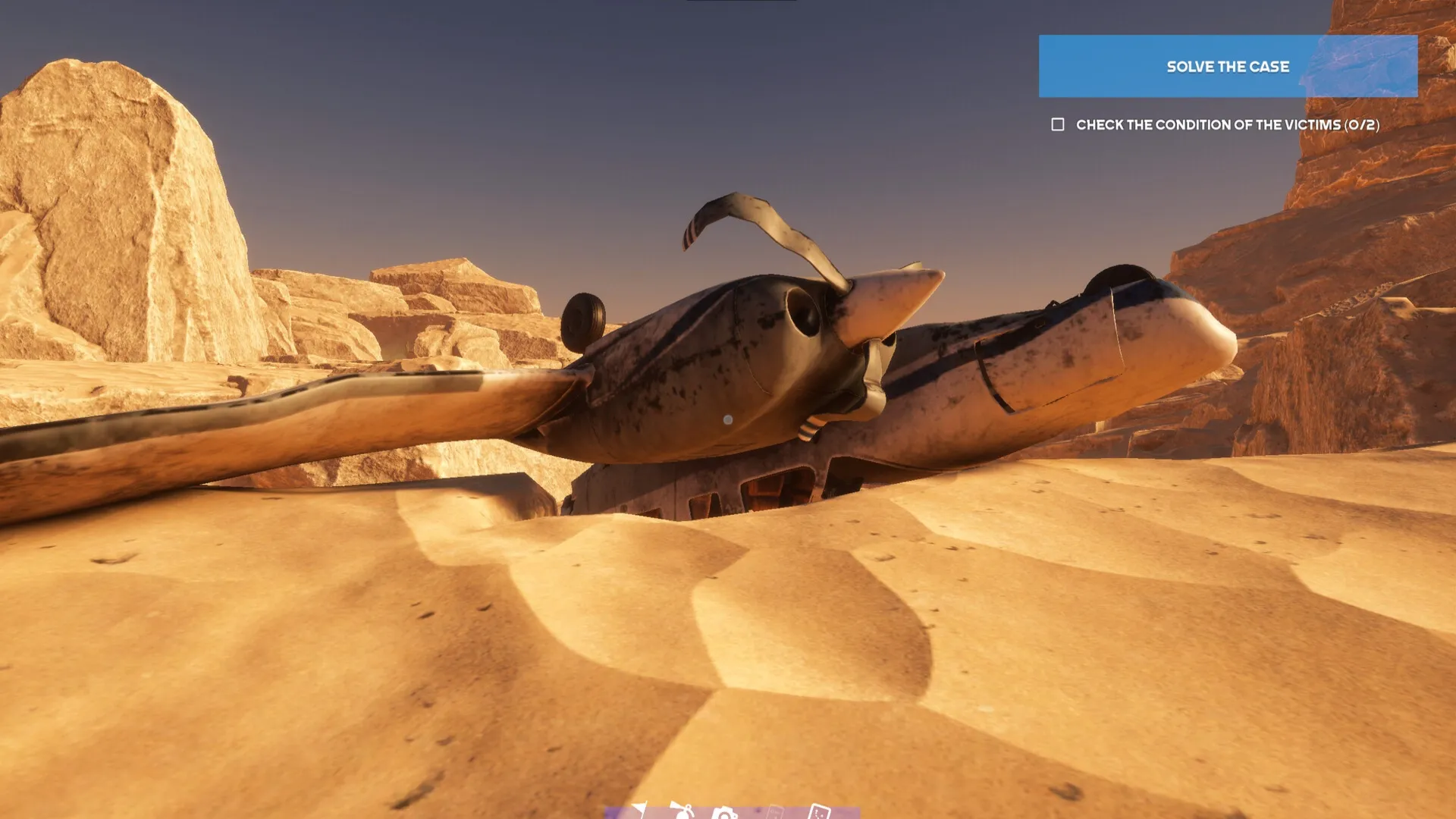 Plane Accident 💎 STEAM Ключ | (СНГ+РФ) 🔑 