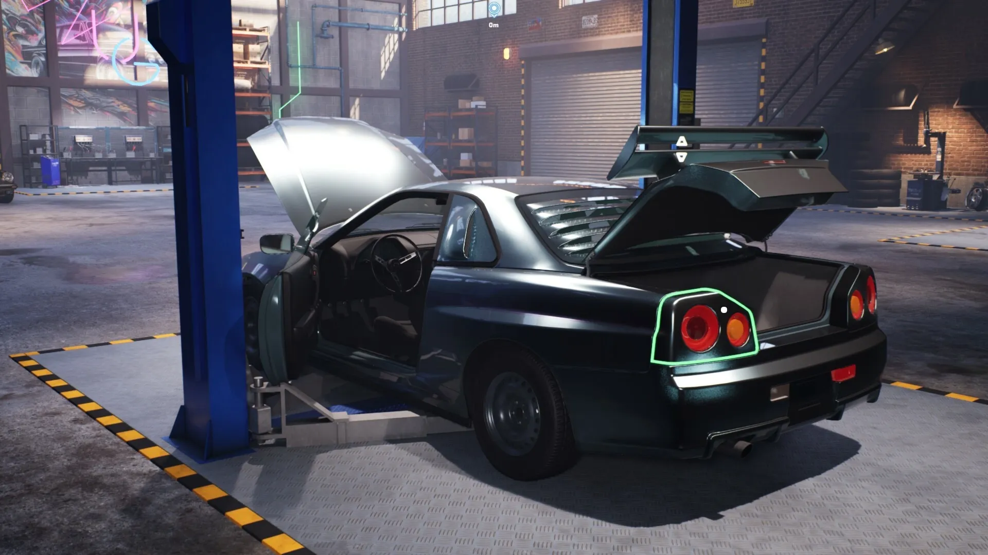 Underground Garage 💎 STEAM Ключ | (СНГ+РФ) 🔑 