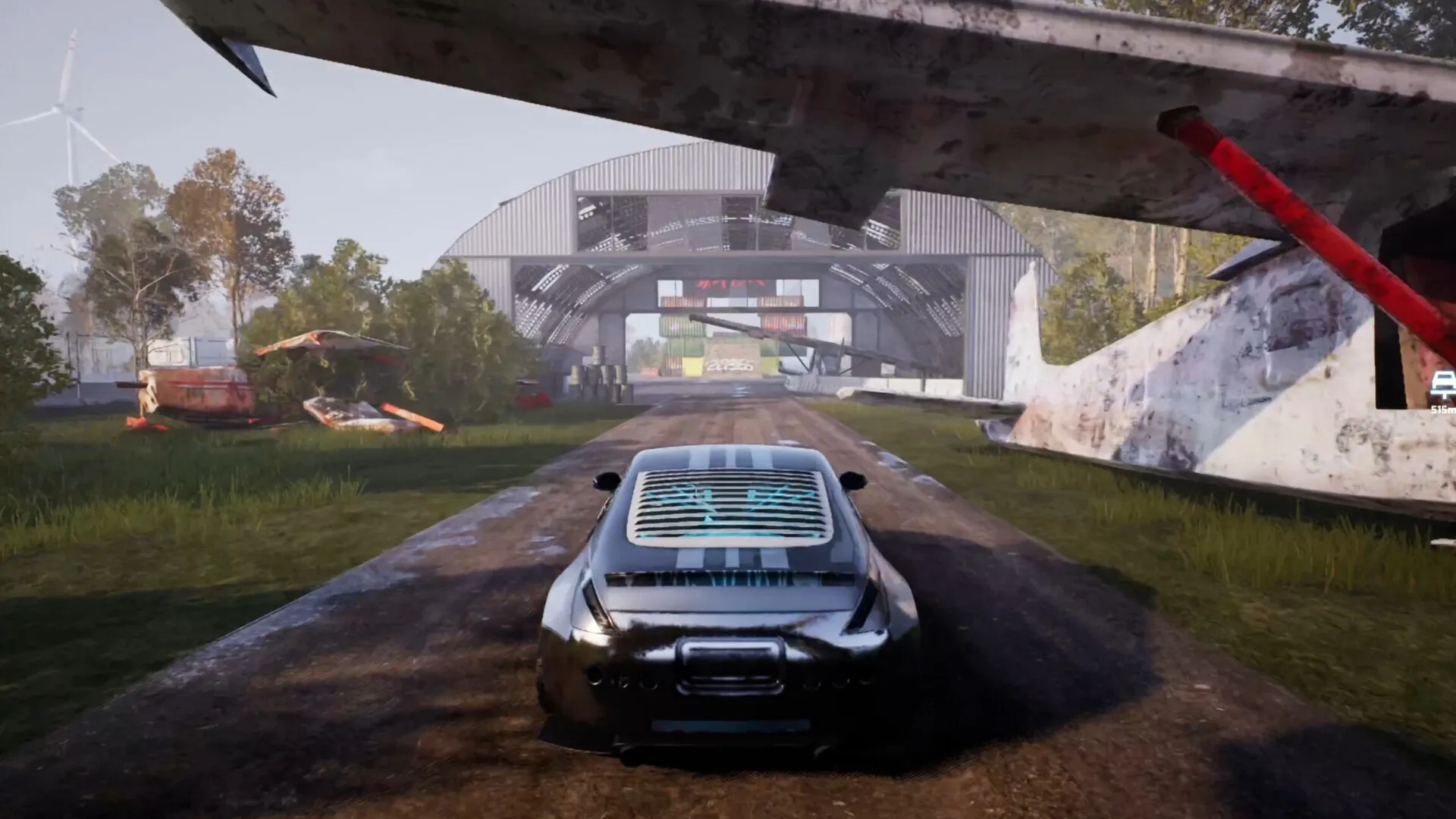 Underground Garage 💎 STEAM Ключ | (СНГ+РФ) 🔑 