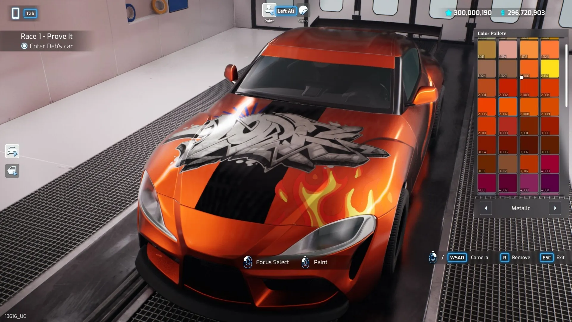 Underground Garage 💎 STEAM Ключ | (СНГ+РФ) 🔑 