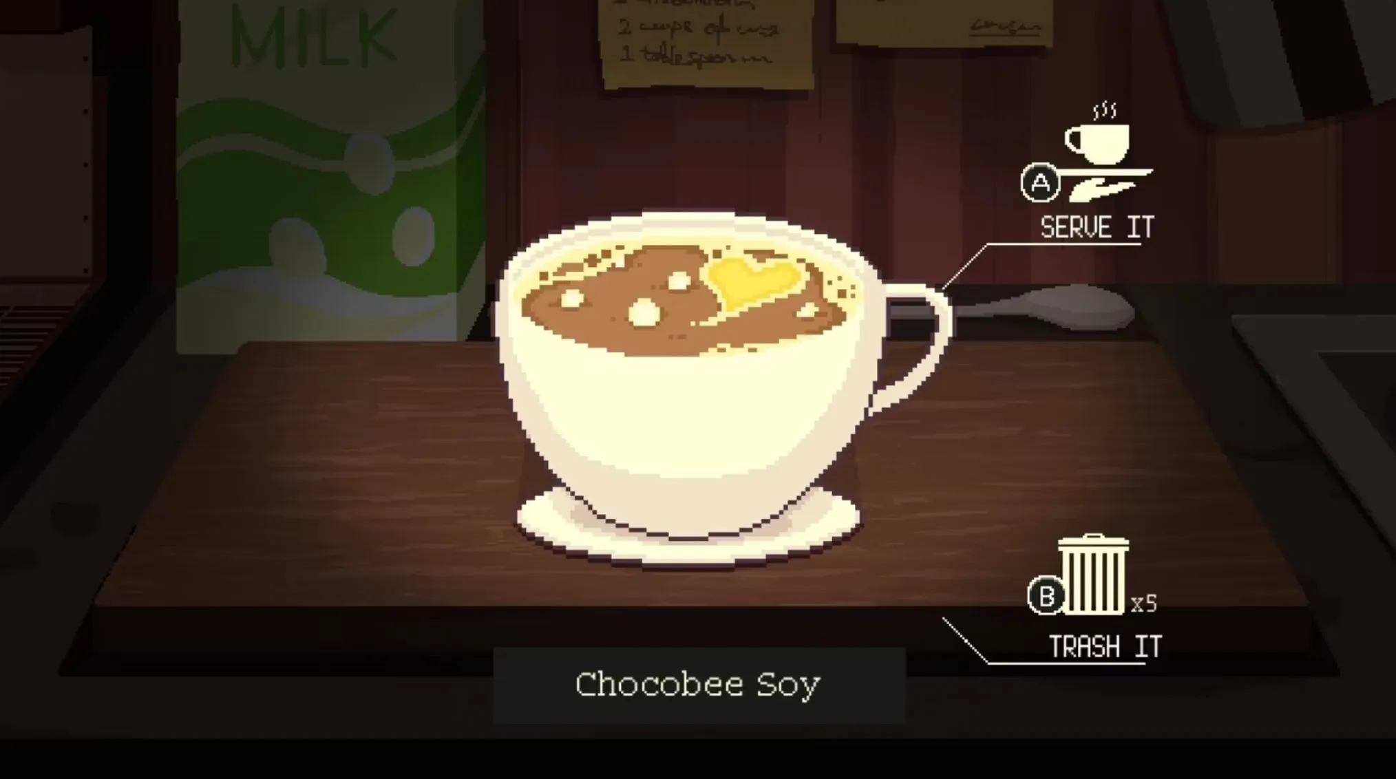 Coffee Talk Tokyo - Deluxe Edition | Nintendo Switch 1/2