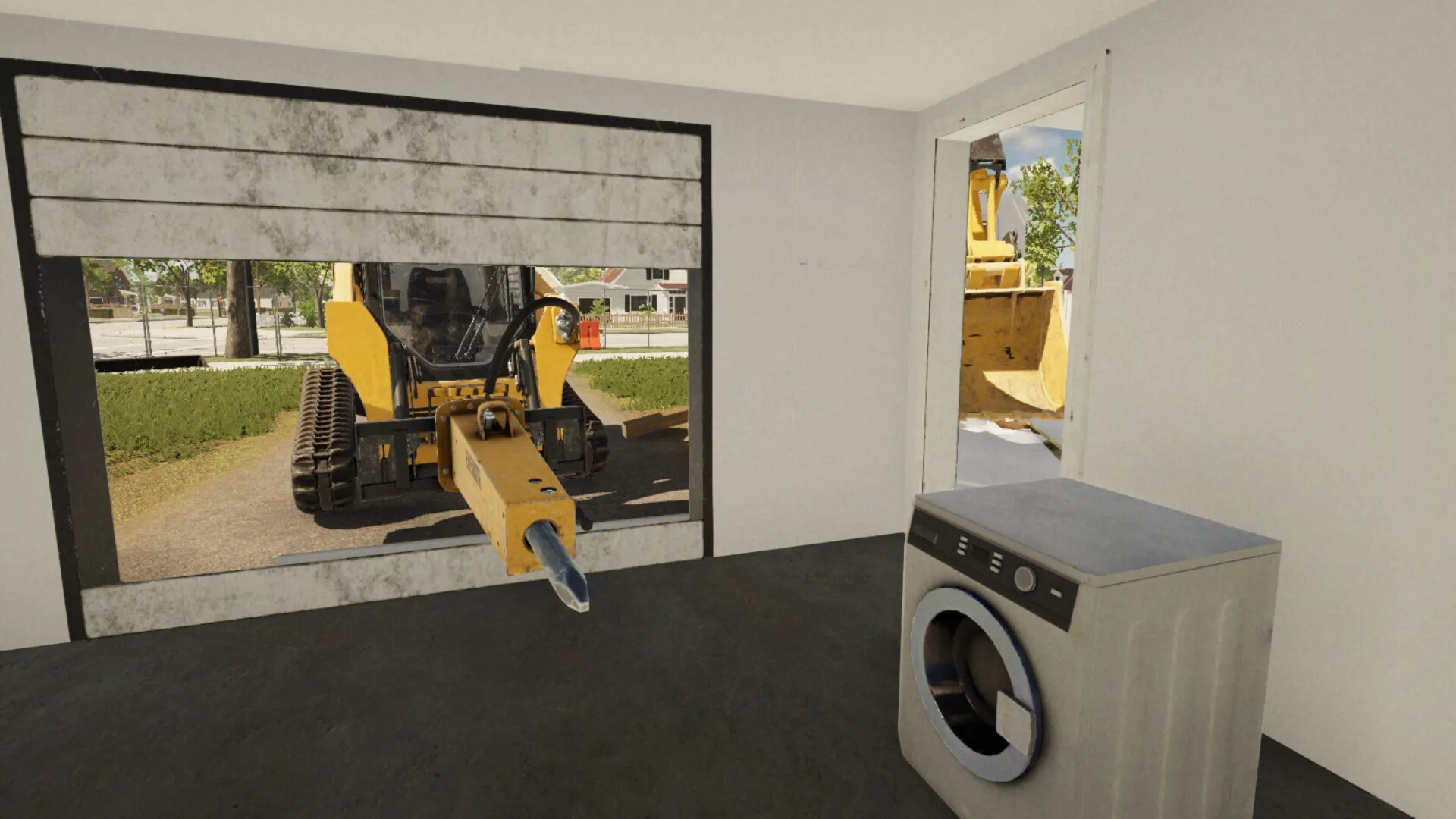 Demolish & Build 3 💎 STEAM Ключ | (СНГ+РФ) 🔑 