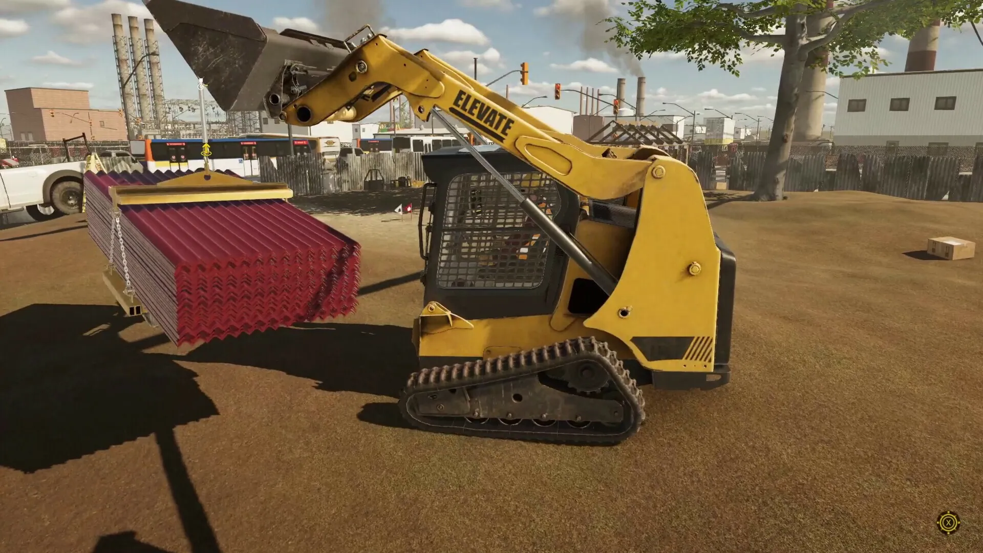 Demolish & Build 3 💎 STEAM Ключ | (СНГ+РФ) 🔑 