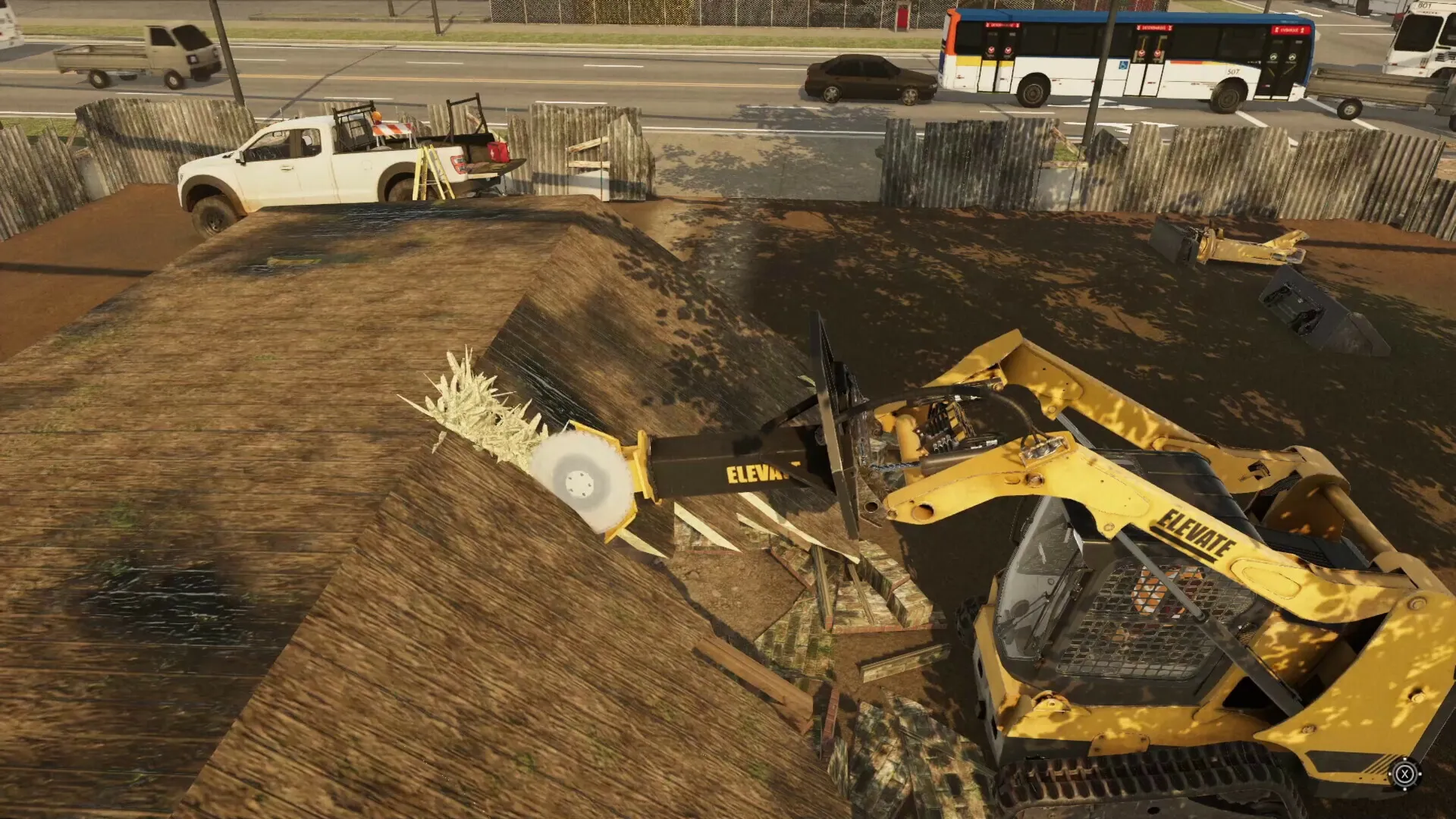 Demolish & Build 3 💎 STEAM Ключ | (СНГ+РФ) 🔑 
