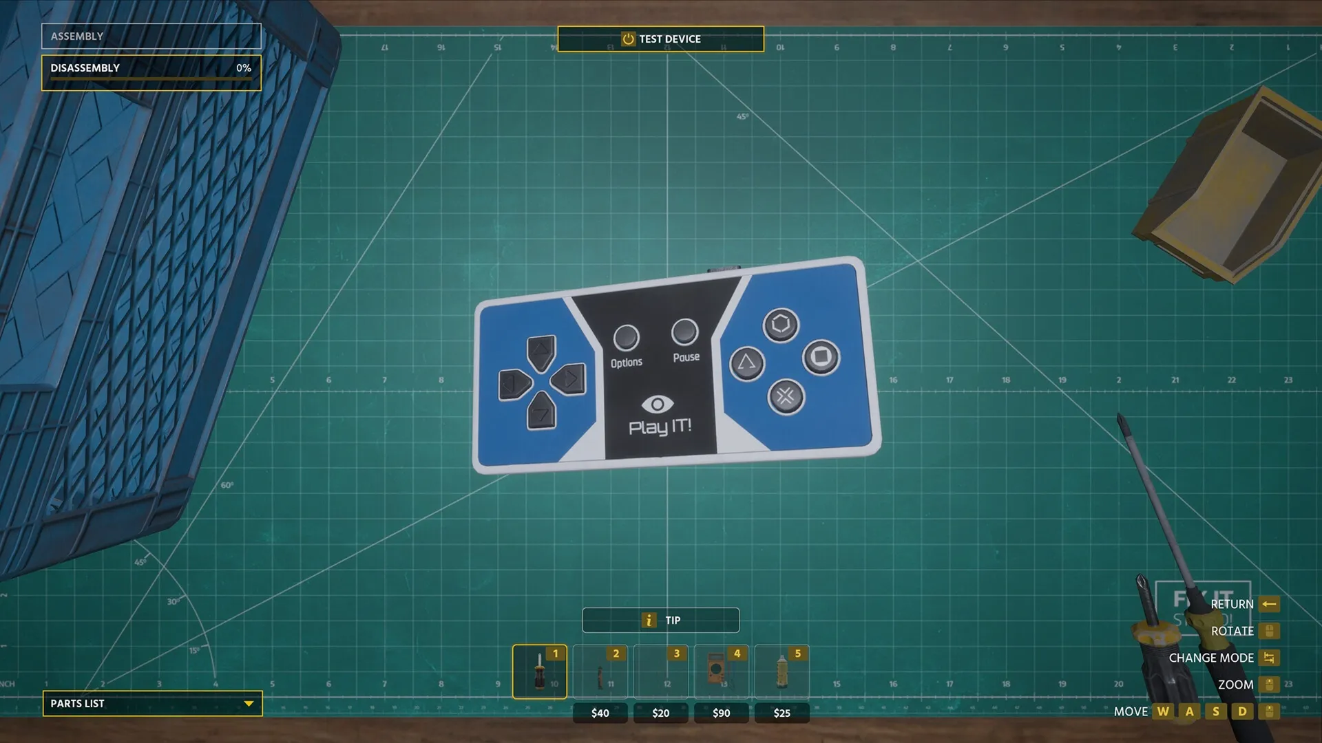 Electrician Simulator STEAM Ключ | (СНГ+РФ) - irongamers.ru