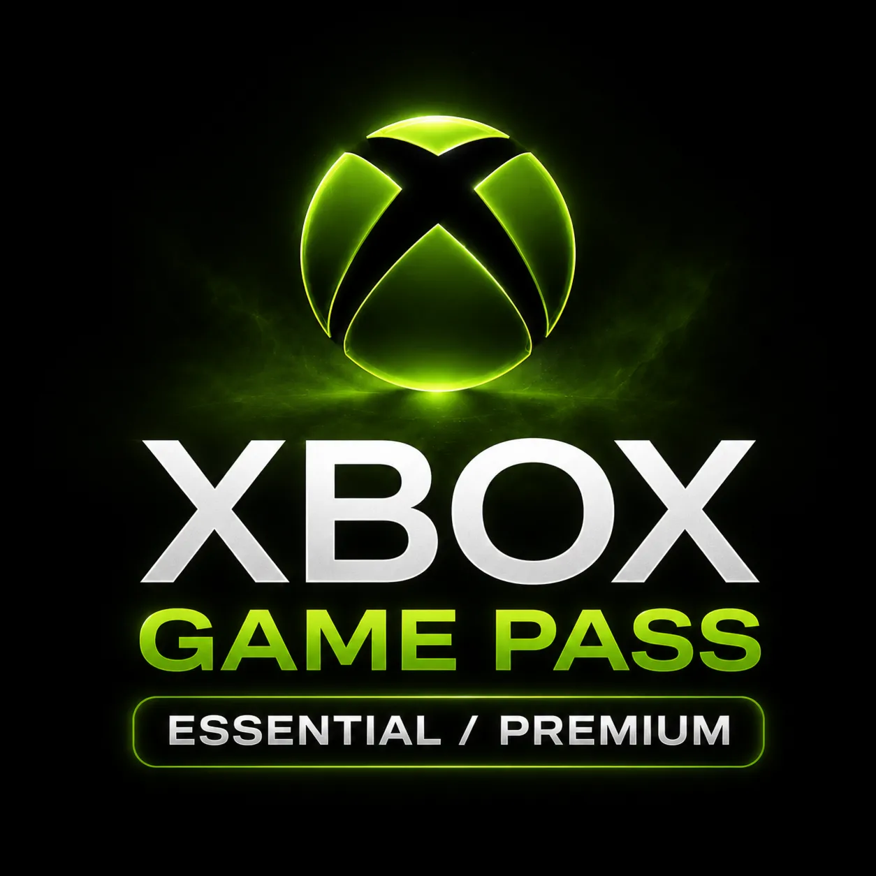 ⚡ 14 Дней 🟩 XBOX Game Pass Essential / Premium