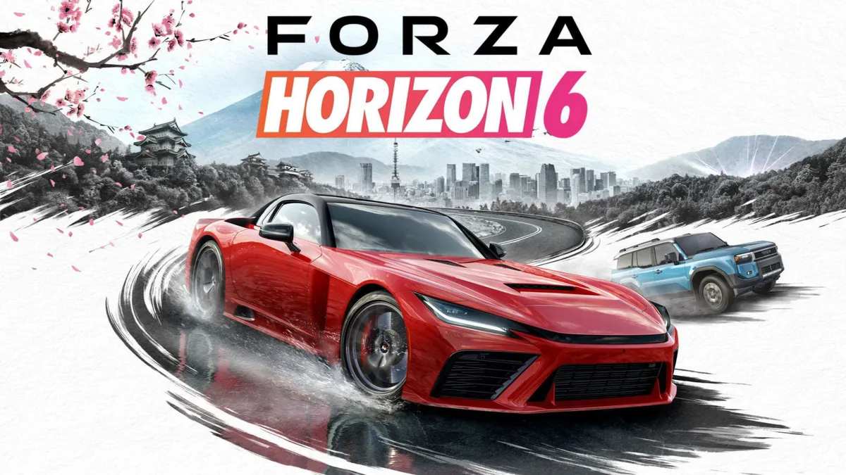 Forza Horizon 6 I STEAM GIFT•RU I АВТОДОСТАВКА 24/7 - irongamers.ru