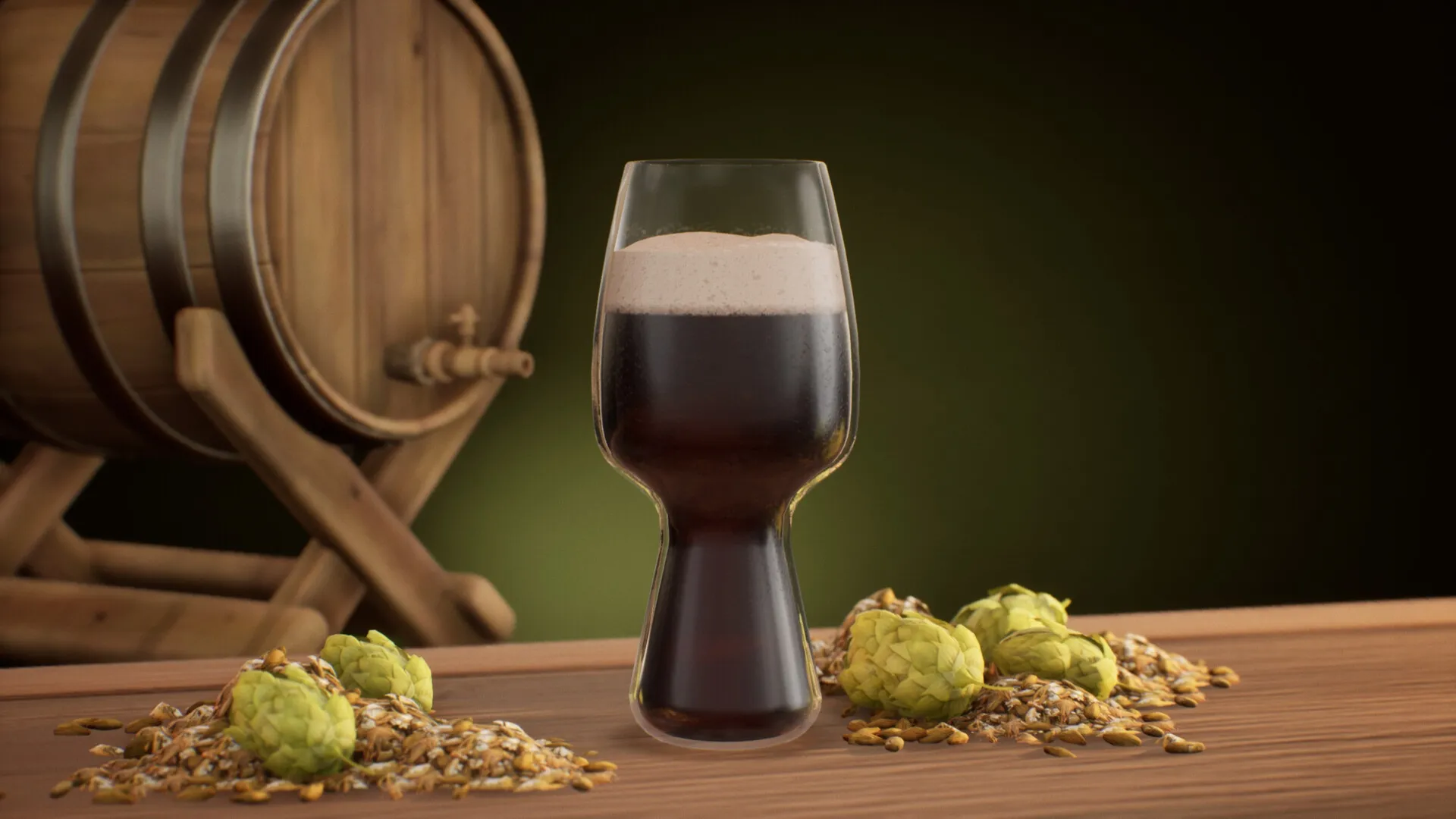 Brewmaster: Beer Brewing Simulator 💎 STEAM Ключ | (СНГ+РФ) 🔑 