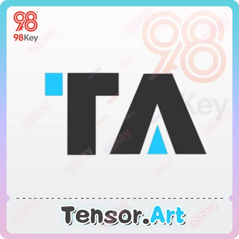 Tensor.Art Pro на 1 / 3 / 12 месяцев и кредиты 3000 / 10000 / 30000