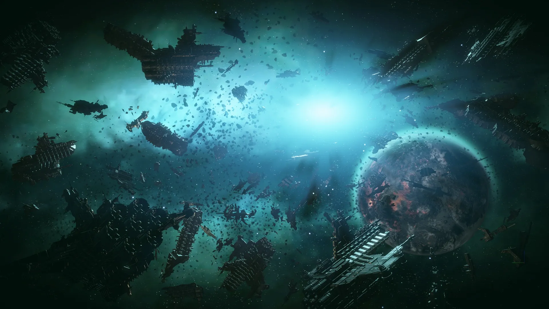 Warhammer 40,000: Inquisitor - Prophecy 💎 STEAM Ключ | (СНГ+РФ) 🔑 