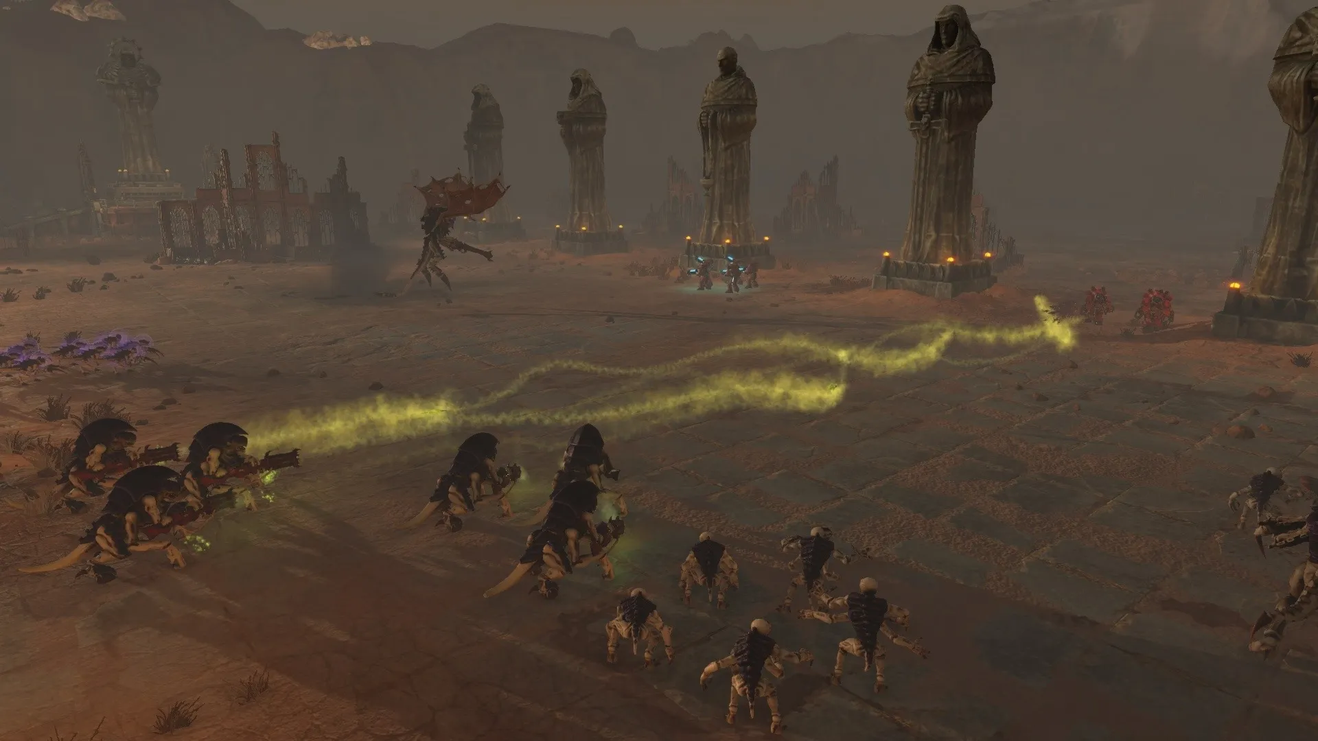Warhammer 40,000: Battlesector - Tyranid Elites 💎 STEAM Ключ | (СНГ+РФ) 🔑 