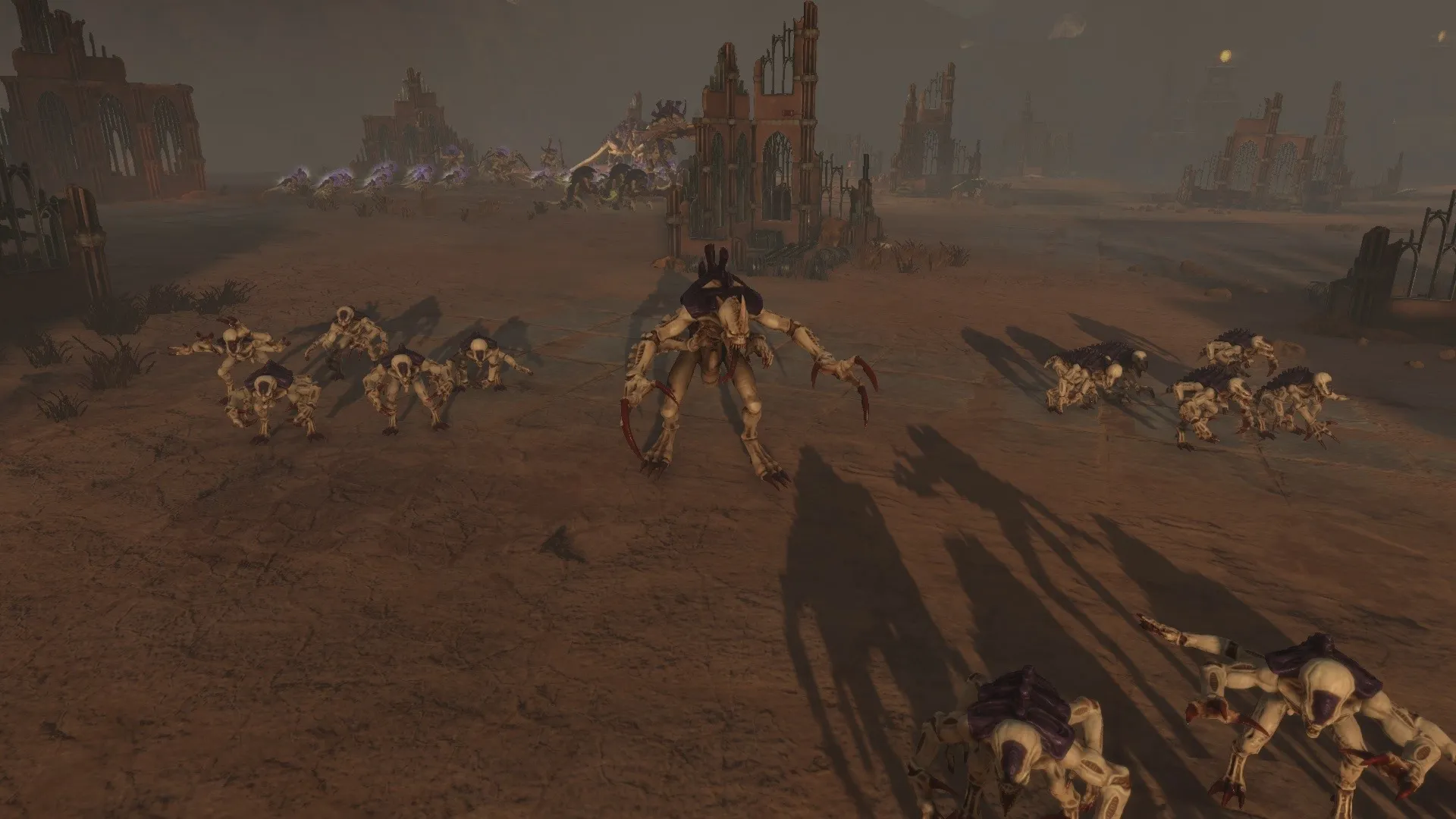 Warhammer 40,000: Battlesector - Tyranid Elites 💎 STEAM Ключ | (СНГ+РФ) 🔑 