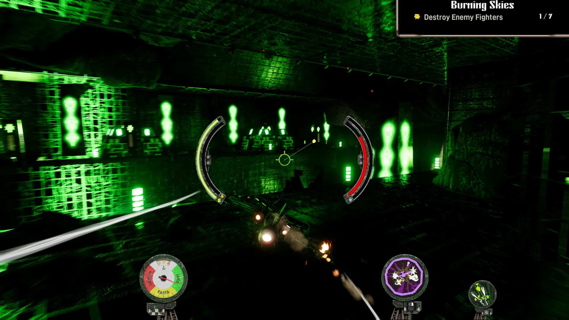Warhammer 40,000: Dakka Squadron - Flyboyz Edition 💎 STEAM Ключ | (СНГ+РФ) 🔑 
