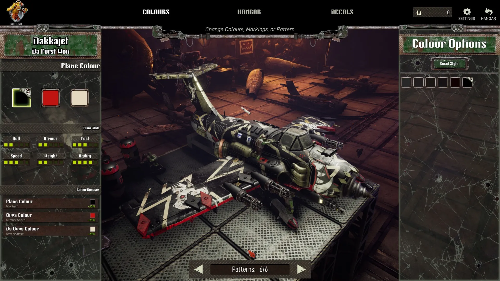 Warhammer 40,000: Dakka Squadron - Flyboyz Edition 💎 STEAM Ключ | (СНГ+РФ) 🔑 
