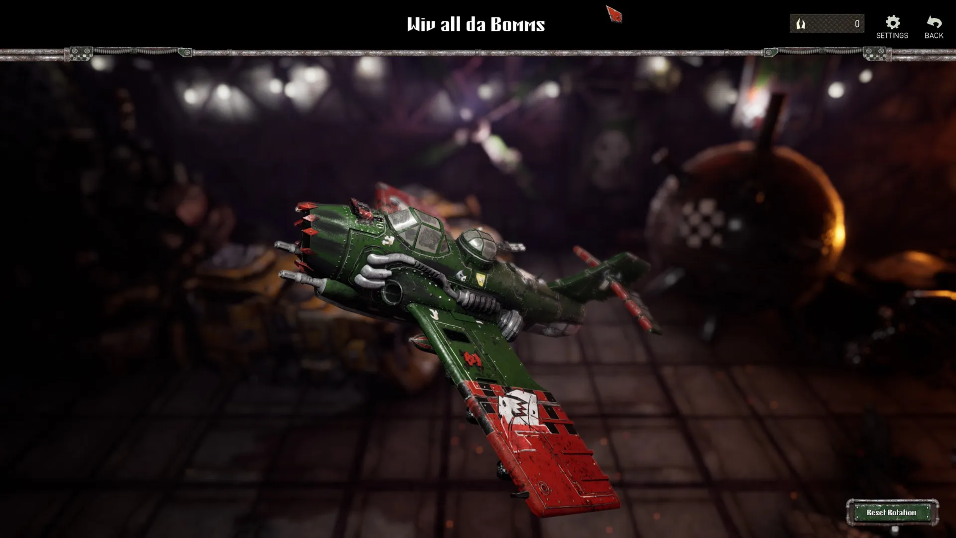 Warhammer 40,000: Dakka Squadron - Flyboyz Edition 💎 STEAM Ключ | (СНГ+РФ) 🔑 