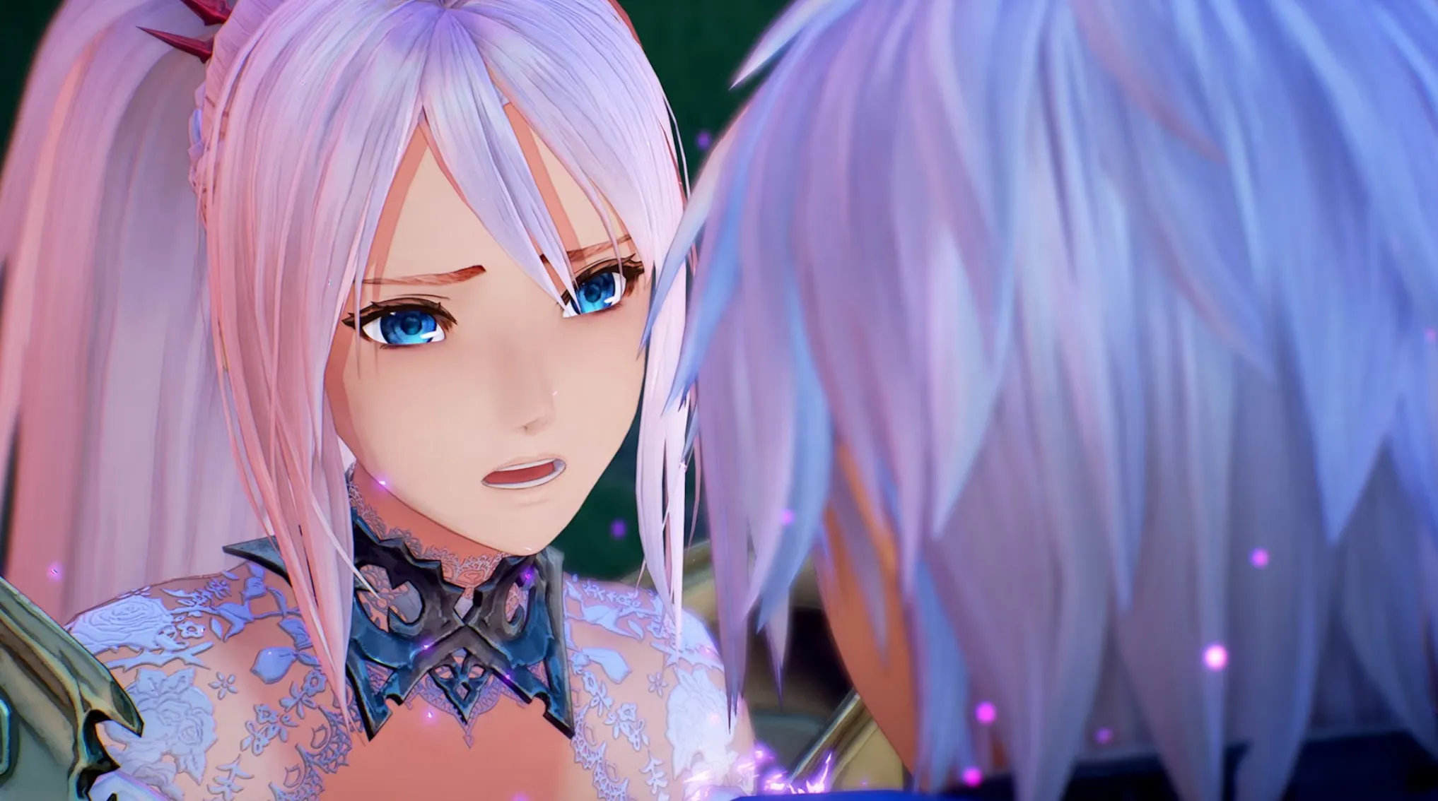 Tales of ARISE - Beyond the Dawn Edition | Nintendo Switch 2