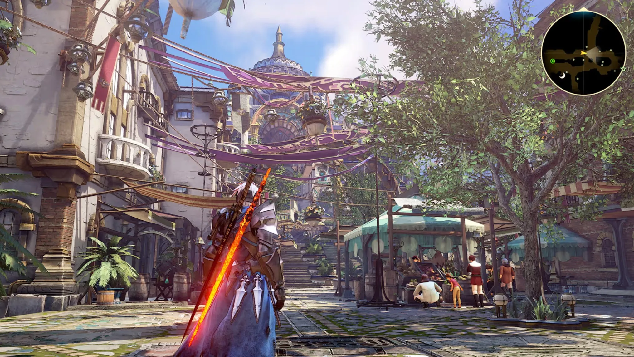 Tales of ARISE - Beyond the Dawn Edition | Nintendo Switch 2