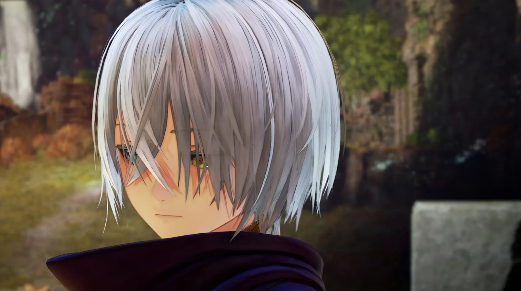 Tales of ARISE - Beyond the Dawn Edition | Nintendo Switch 2