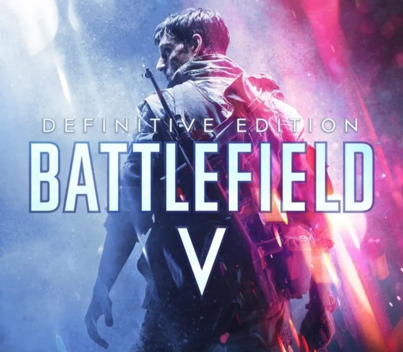 Battlefield V + Call of Duty: MW 2 remastered (PS5/RUS) П3-Активация