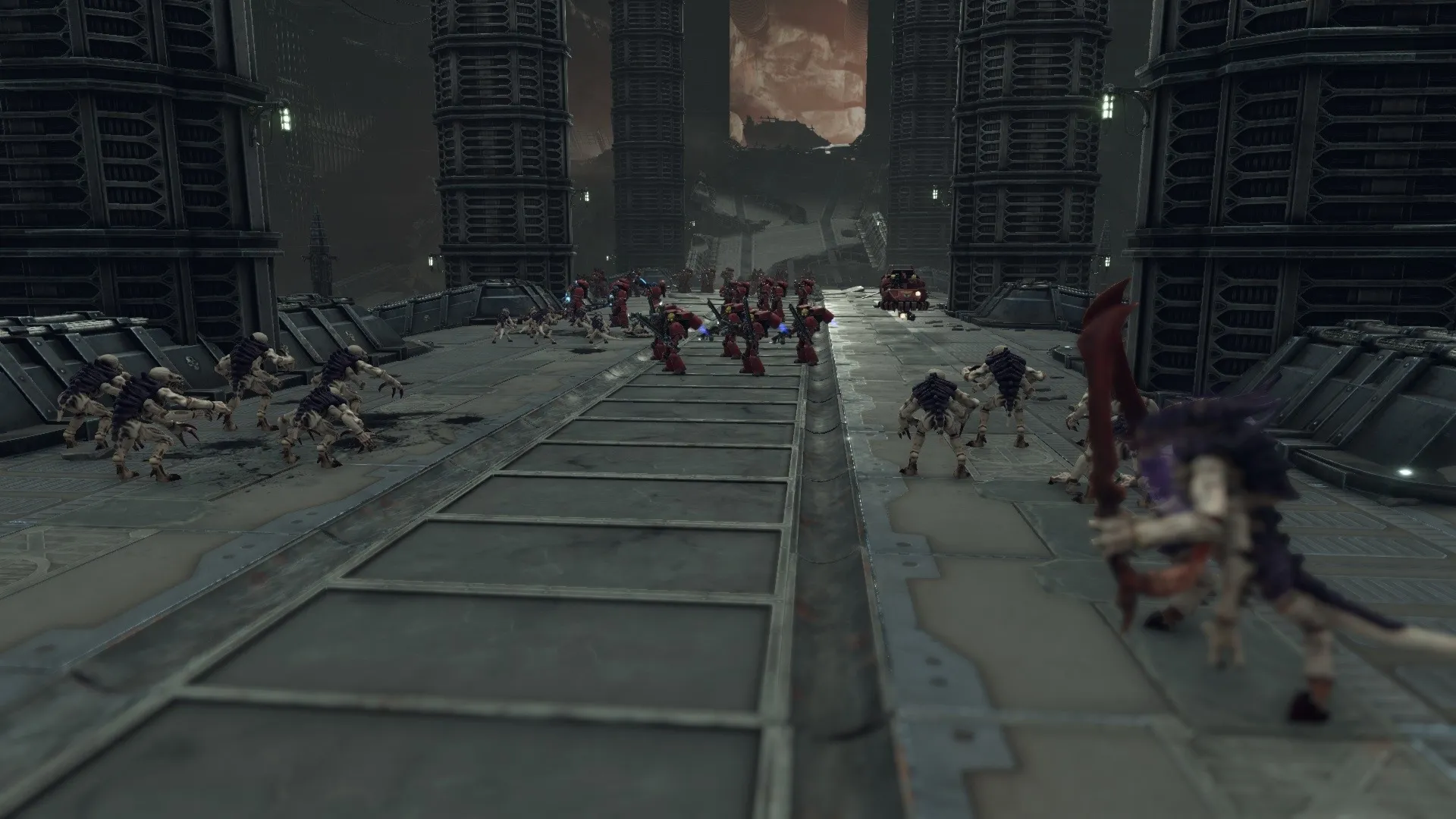 Warhammer 40,000: Battlesector 💎 STEAM Ключ | (СНГ+РФ) 🔑 