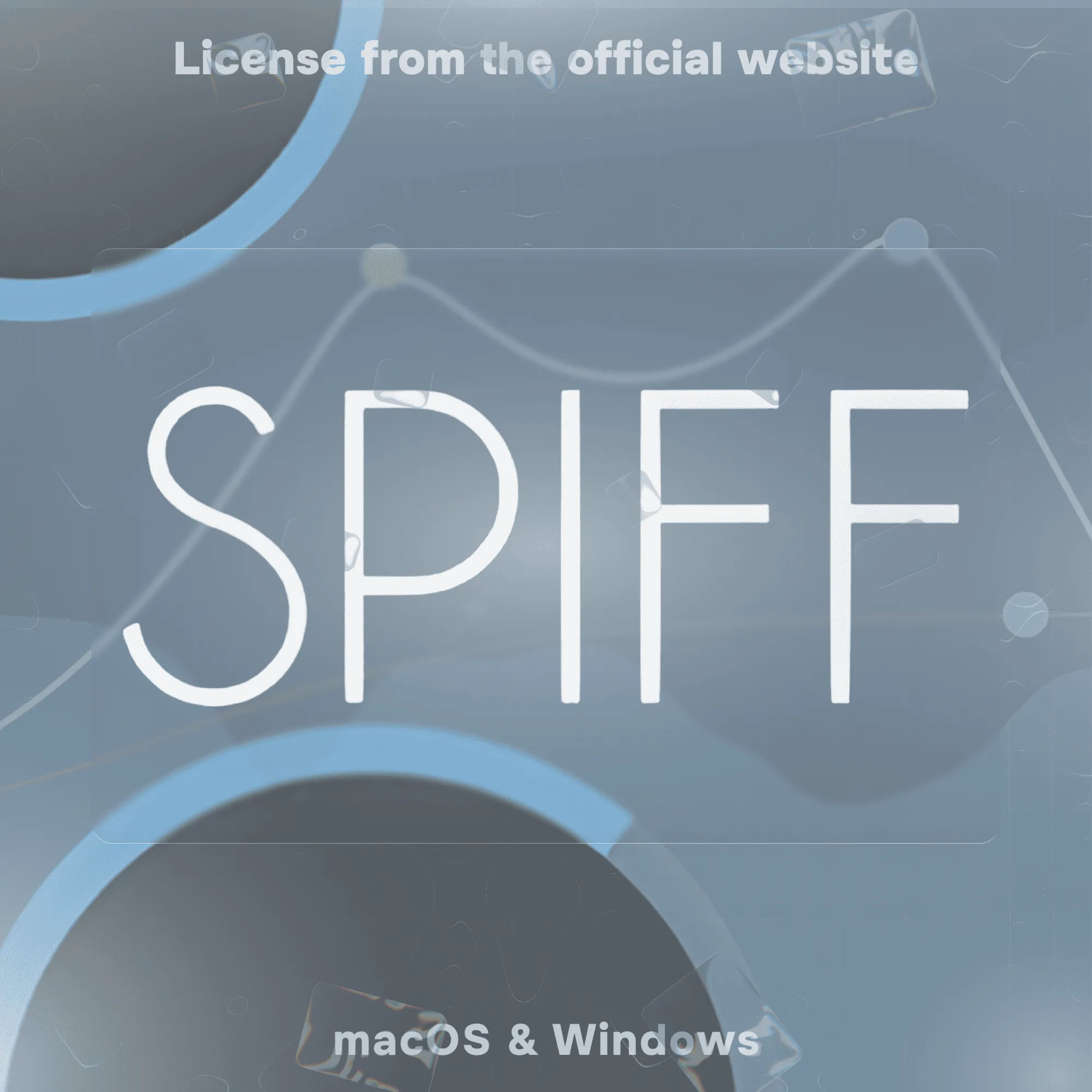 Oeksound Spiff – Пожизненная Активация - irongamers.ru