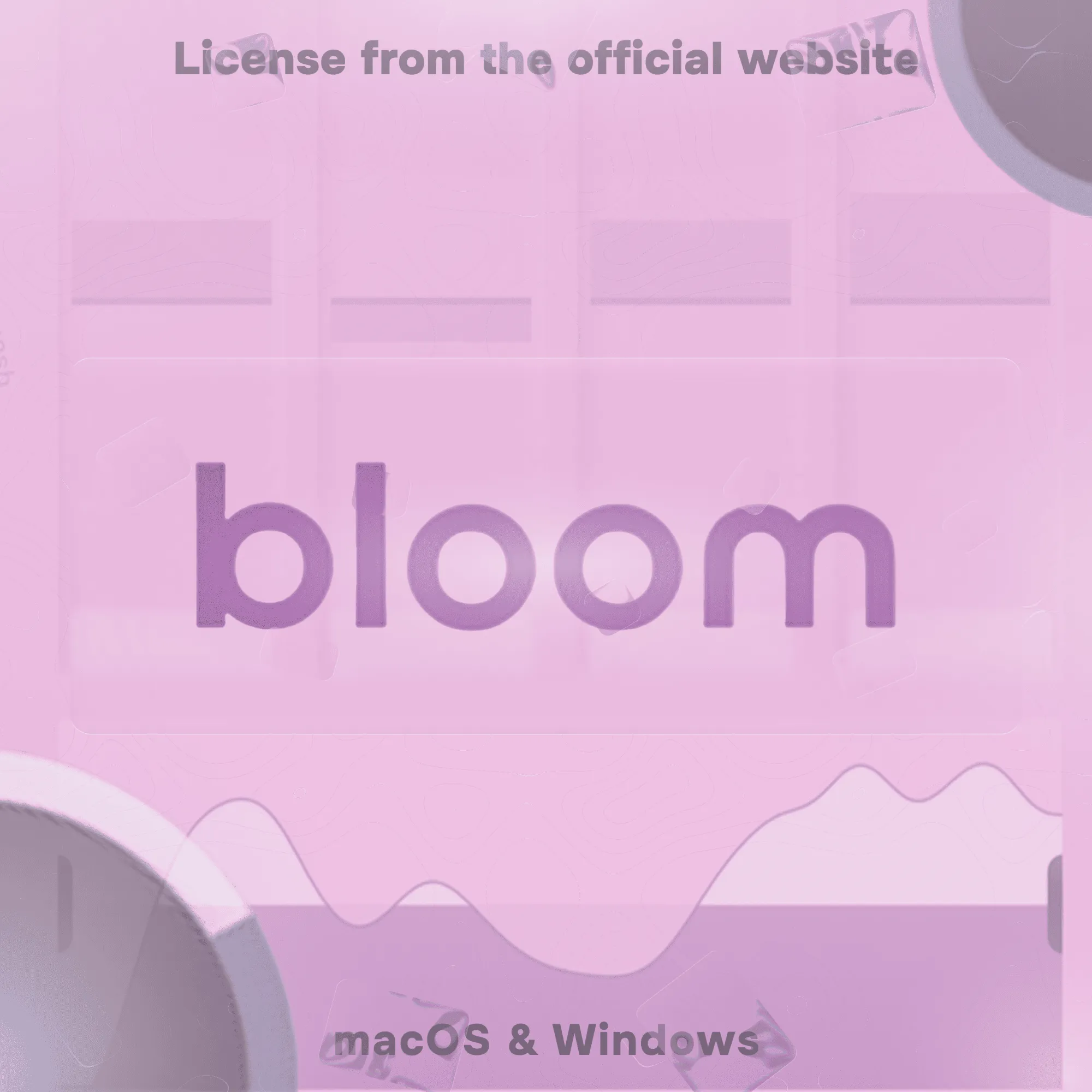 Oeksound Bloom – Пожизненная Активация - irongamers.ru